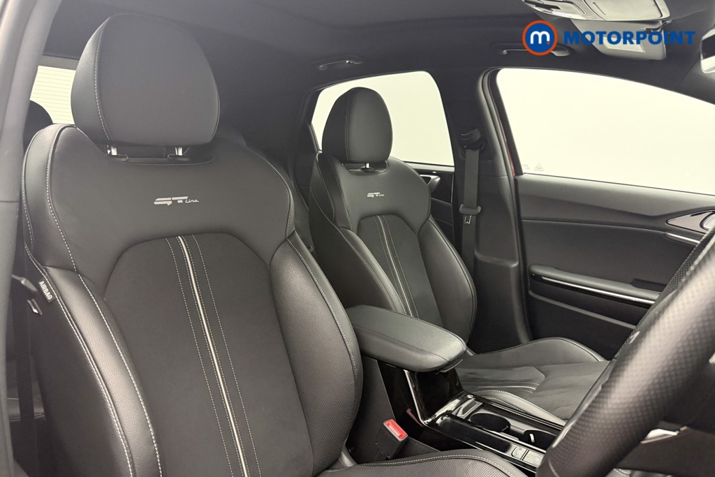 KIA Xceed Gt-Line S Manual Petrol Hatchback - Stock Number (1636688) - 6th supplementary image