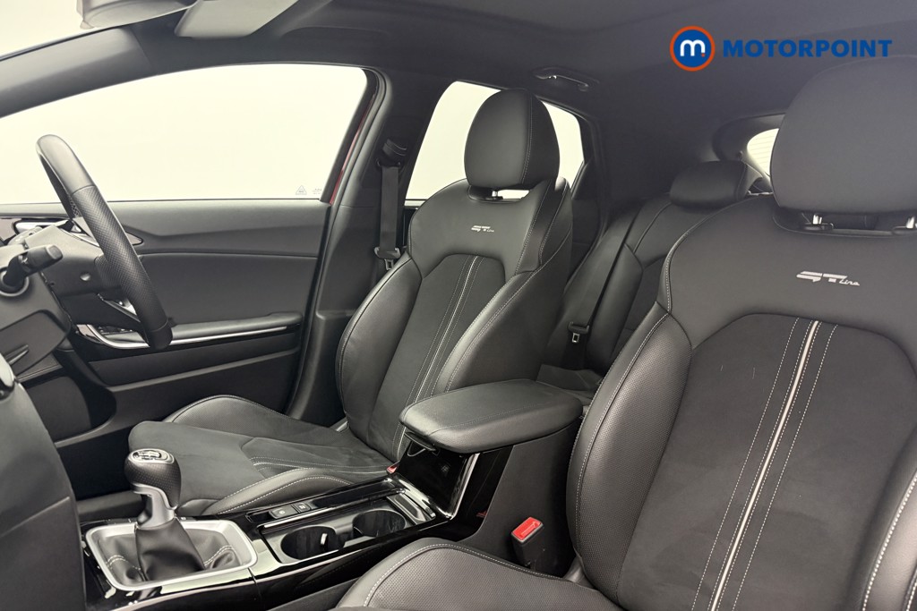 KIA Xceed Gt-Line S Manual Petrol Hatchback - Stock Number (1636688) - 7th supplementary image