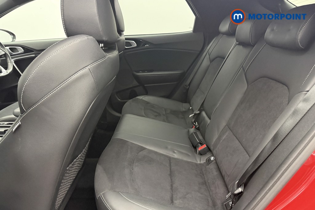 KIA Xceed Gt-Line S Manual Petrol Hatchback - Stock Number (1636688) - 9th supplementary image