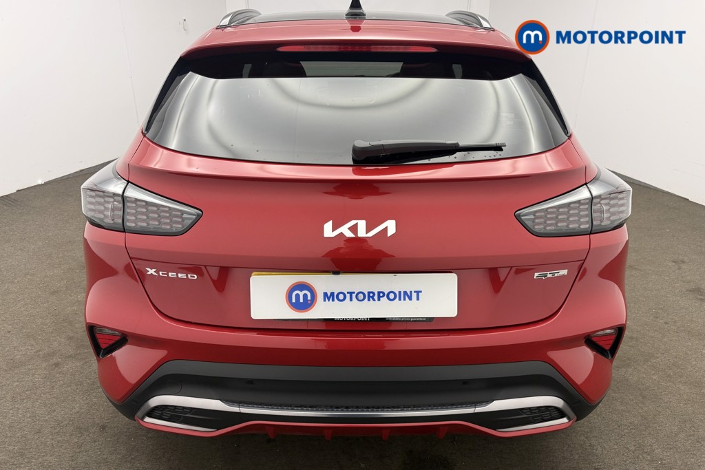 KIA Xceed Gt-Line S Manual Petrol Hatchback - Stock Number (1636688) - 10th supplementary image