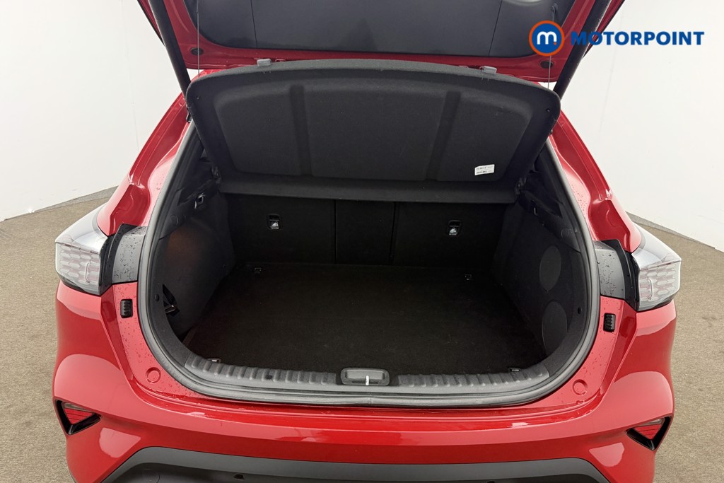 KIA Xceed Gt-Line S Manual Petrol Hatchback - Stock Number (1636688) - 11th supplementary image