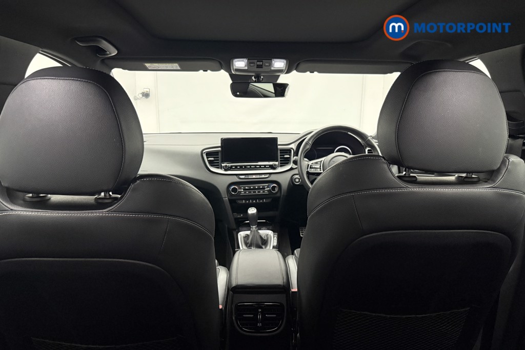 KIA Xceed Gt-Line S Manual Petrol Hatchback - Stock Number (1636688) - 12th supplementary image