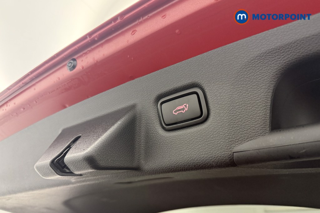 KIA Xceed Gt-Line S Manual Petrol Hatchback - Stock Number (1636688) - 13th supplementary image