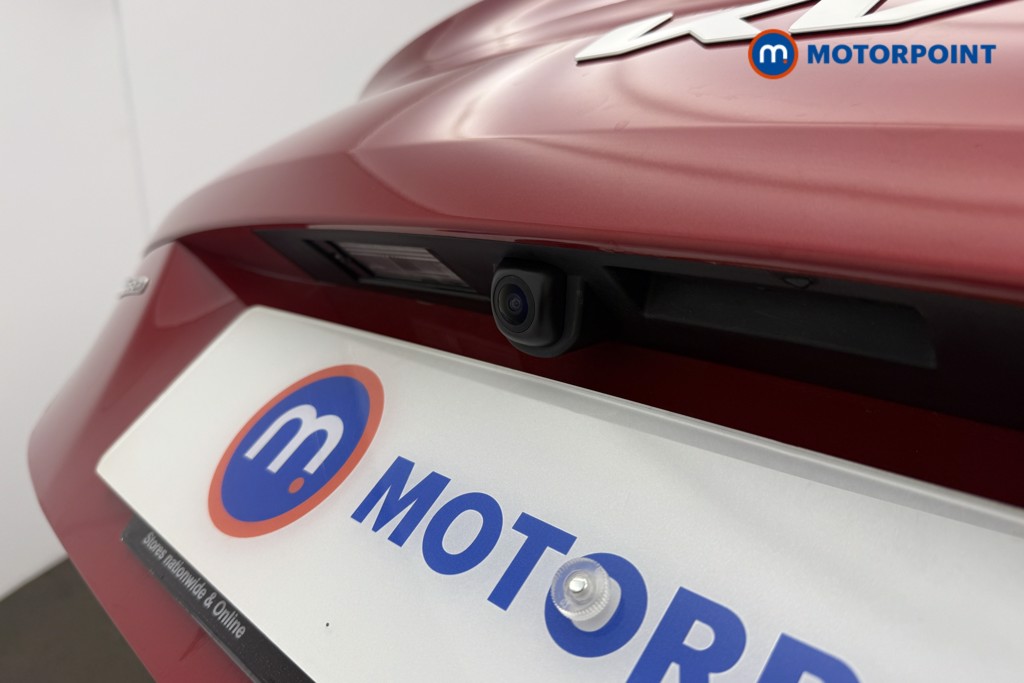 KIA Xceed Gt-Line S Manual Petrol Hatchback - Stock Number (1636688) - 14th supplementary image