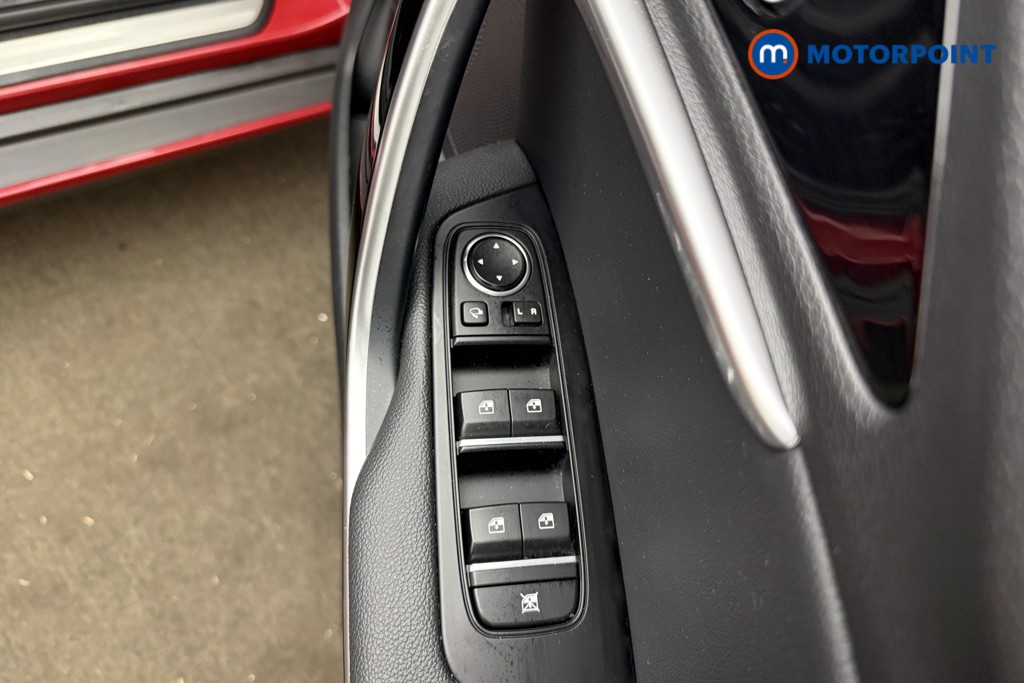 KIA Xceed Gt-Line S Manual Petrol Hatchback - Stock Number (1636688) - 16th supplementary image