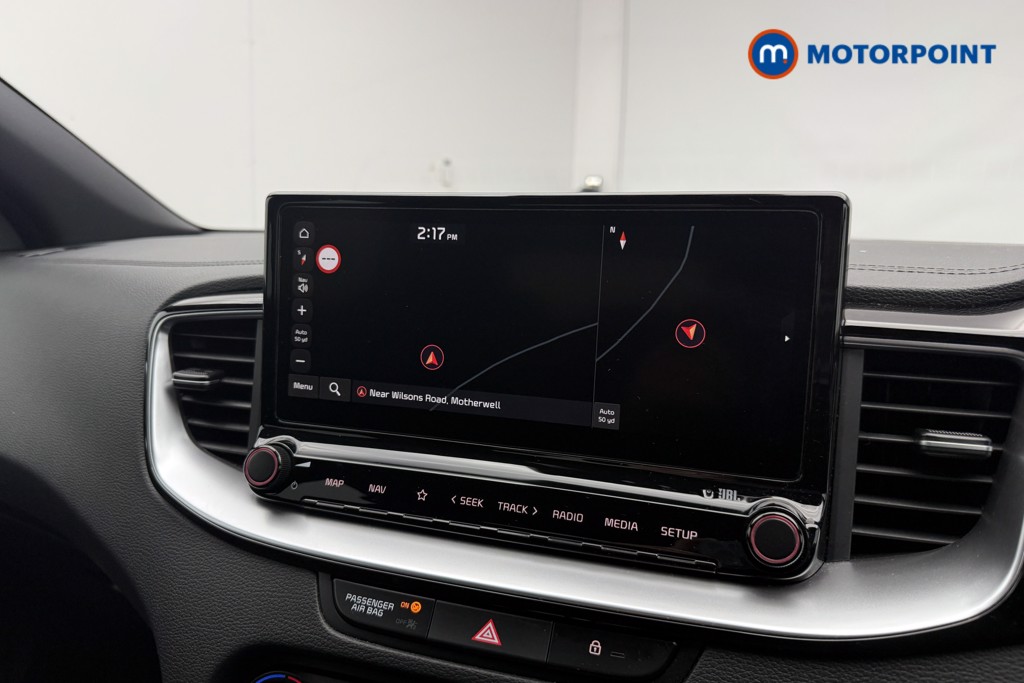 KIA Xceed Gt-Line S Manual Petrol Hatchback - Stock Number (1636688) - 18th supplementary image