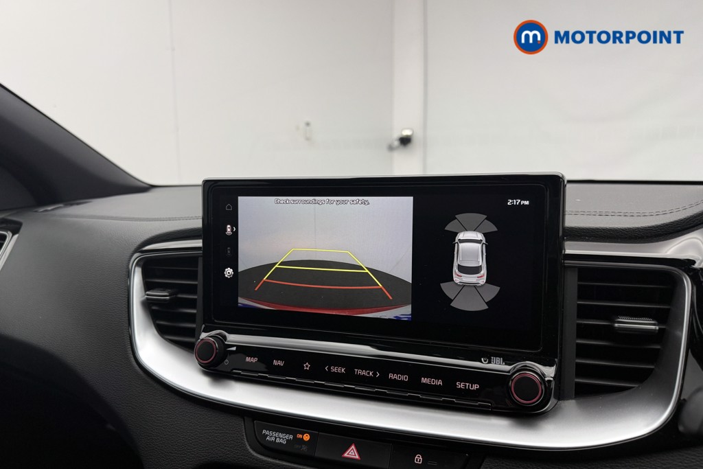 KIA Xceed Gt-Line S Manual Petrol Hatchback - Stock Number (1636688) - 19th supplementary image