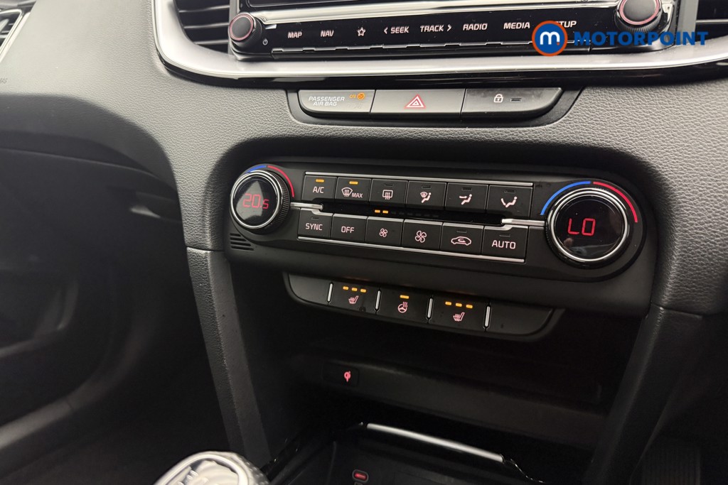 KIA Xceed Gt-Line S Manual Petrol Hatchback - Stock Number (1636688) - 20th supplementary image