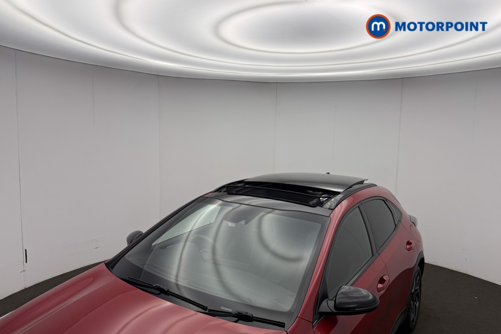 KIA Xceed Gt-Line S Manual Petrol Hatchback - Stock Number (1636688) - 23rd supplementary image