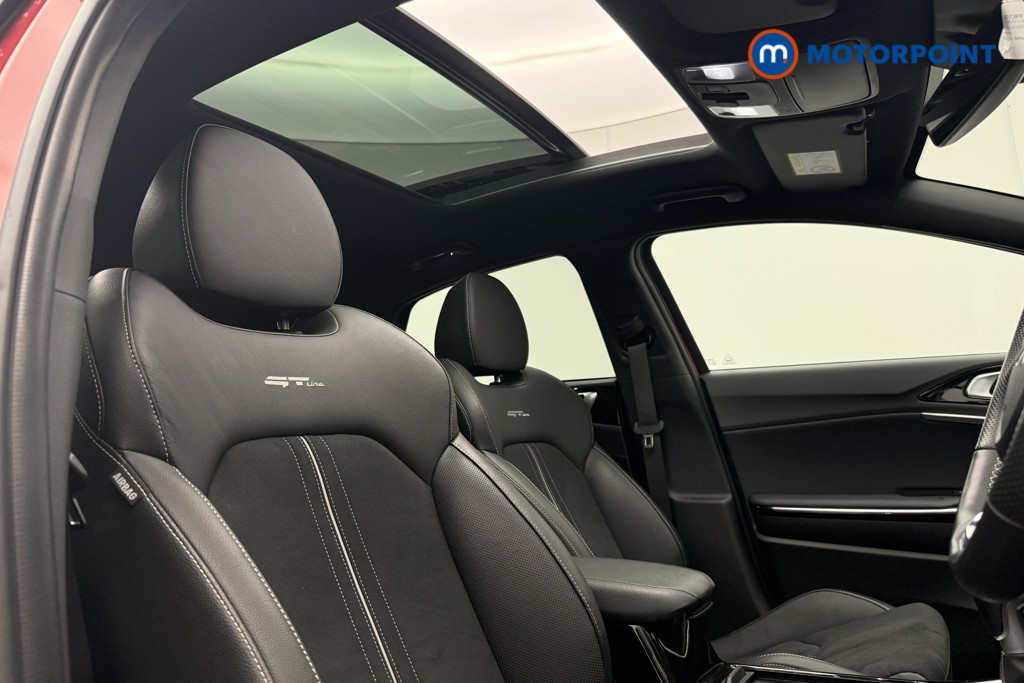 KIA Xceed Gt-Line S Manual Petrol Hatchback - Stock Number (1636688) - 24th supplementary image