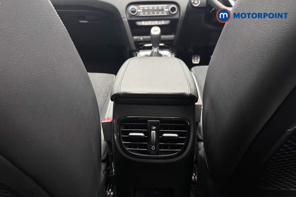 KIA Xceed Gt-Line S Manual Petrol Hatchback - Stock Number (1636688) - 25th supplementary image