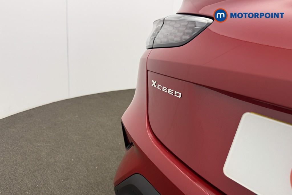 KIA Xceed Gt-Line S Manual Petrol Hatchback - Stock Number (1636688) - 27th supplementary image