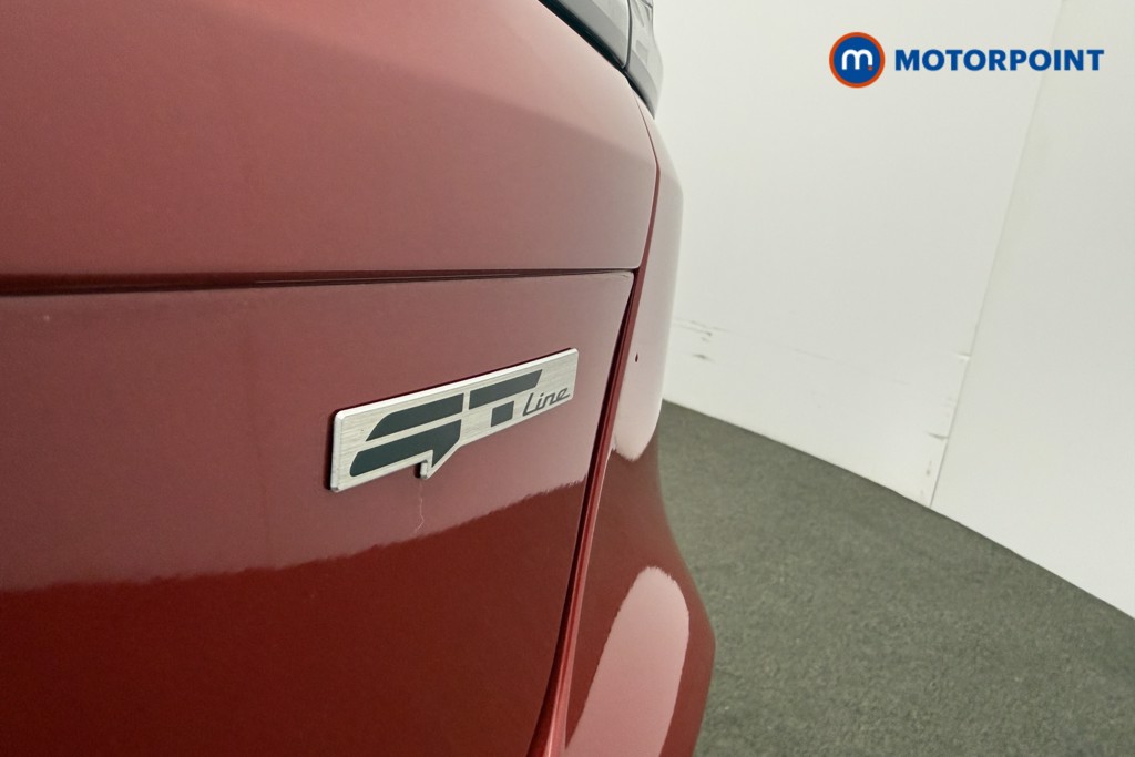 KIA Xceed Gt-Line S Manual Petrol Hatchback - Stock Number (1636688) - 28th supplementary image