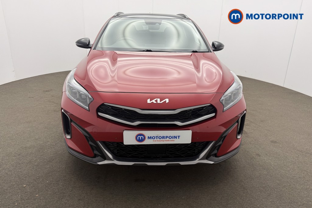 KIA Xceed Gt-Line S Manual Petrol Hatchback - Stock Number (1636688) - 29th supplementary image
