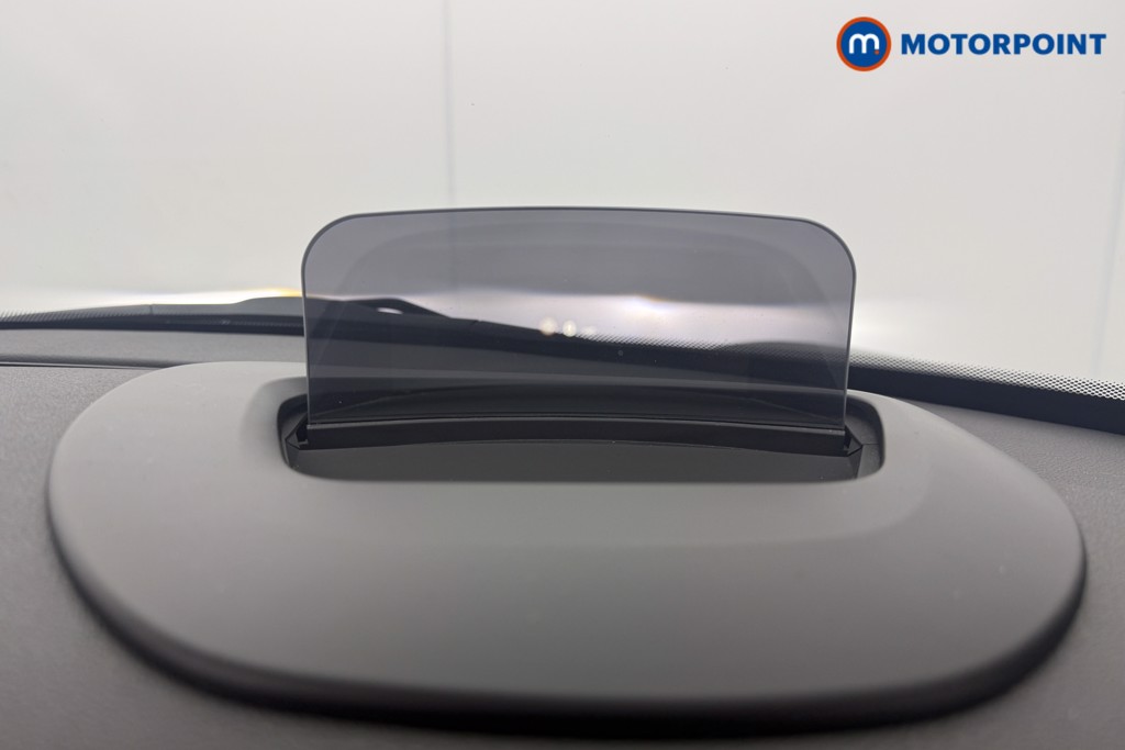 Mini Convertible John Cooper Works Automatic Petrol Convertible - Stock Number (1636712) - 5th supplementary image