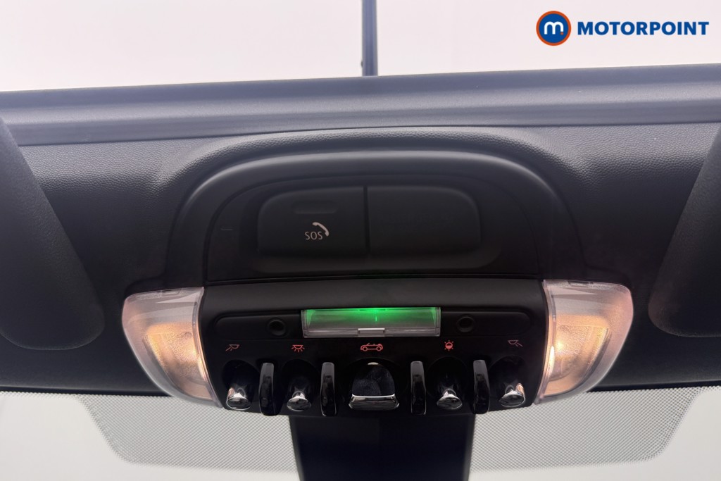 Mini Convertible John Cooper Works Automatic Petrol Convertible - Stock Number (1636712) - 13th supplementary image