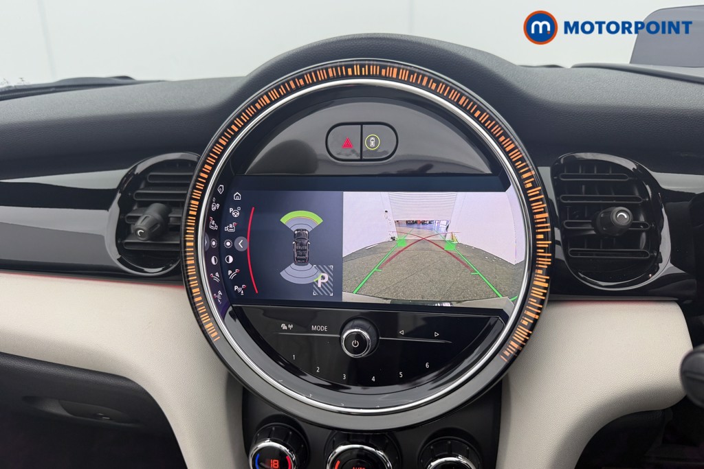 Mini Convertible John Cooper Works Automatic Petrol Convertible - Stock Number (1636712) - 17th supplementary image