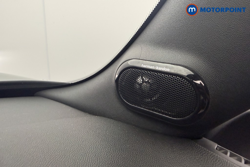 Mini Convertible John Cooper Works Automatic Petrol Convertible - Stock Number (1636712) - 18th supplementary image