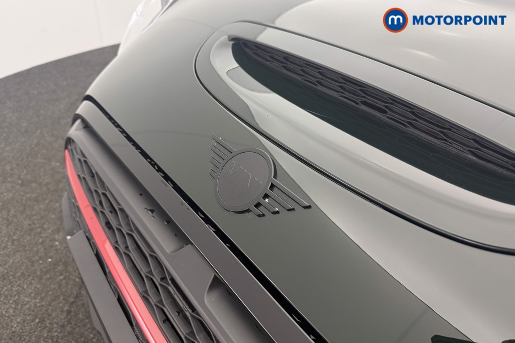 Mini Convertible John Cooper Works Automatic Petrol Convertible - Stock Number (1636712) - 23rd supplementary image