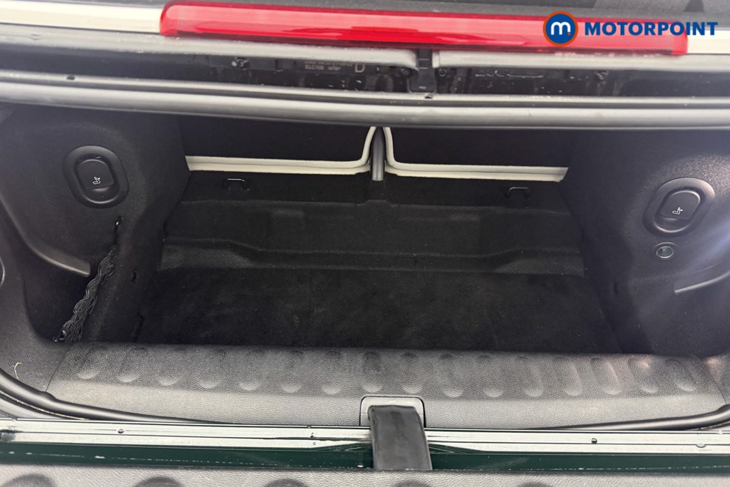 Mini Convertible John Cooper Works Automatic Petrol Convertible - Stock Number (1636712) - 30th supplementary image