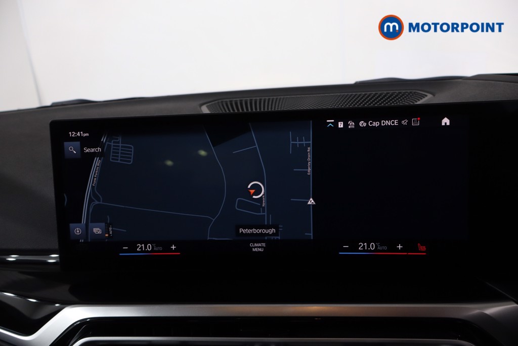 BMW 2 Series M240i Automatic Petrol Coupe - Stock Number (1636759) - 2nd supplementary image