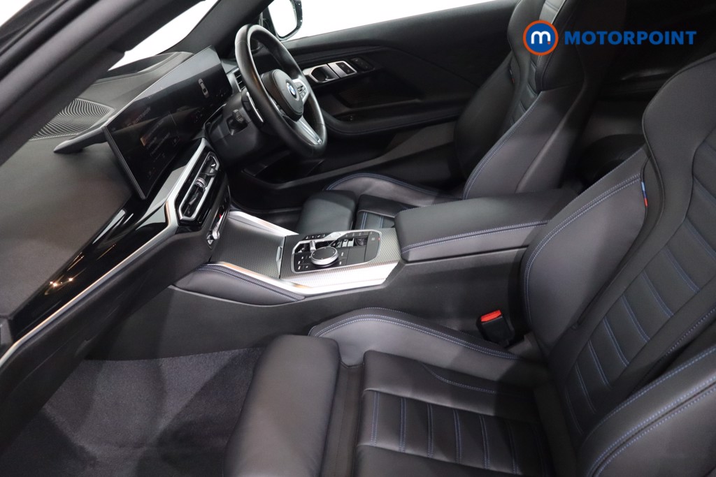 BMW 2 Series M240i Automatic Petrol Coupe - Stock Number (1636759) - 4th supplementary image