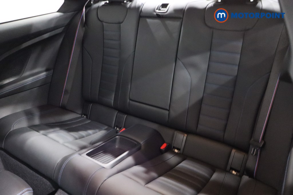 BMW 2 Series M240i Automatic Petrol Coupe - Stock Number (1636759) - 5th supplementary image