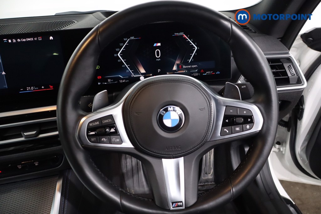 BMW 2 Series M240i Automatic Petrol Coupe - Stock Number (1636759) - 6th supplementary image