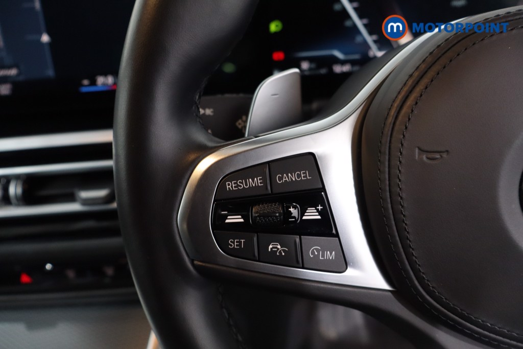 BMW 2 Series M240i Automatic Petrol Coupe - Stock Number (1636759) - 7th supplementary image