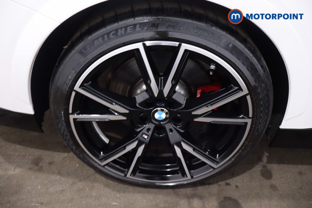 BMW 2 Series M240i Automatic Petrol Coupe - Stock Number (1636759) - 9th supplementary image