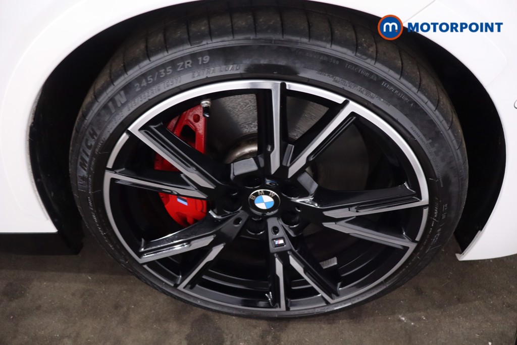 BMW 2 Series M240i Automatic Petrol Coupe - Stock Number (1636759) - 10th supplementary image