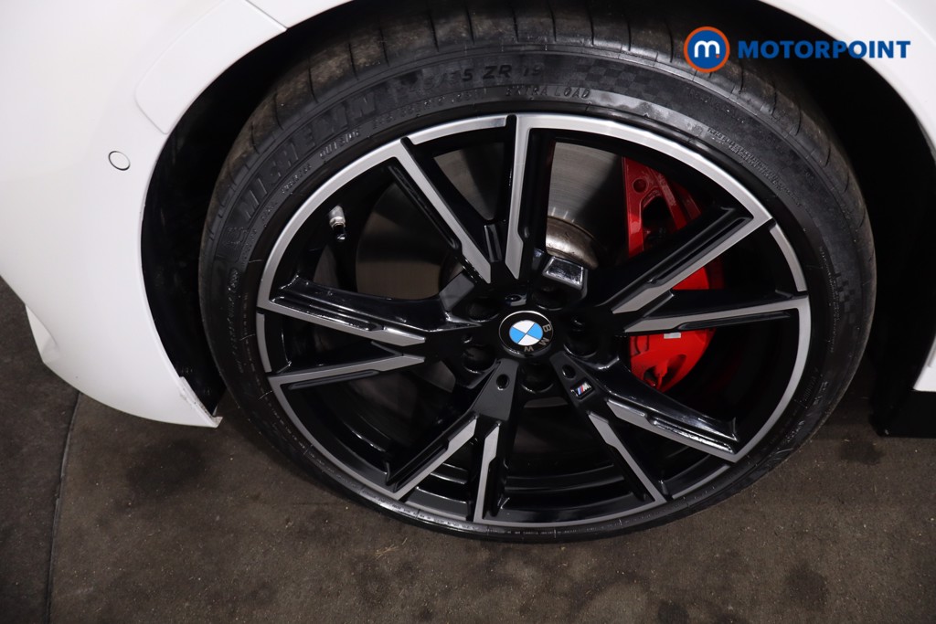 BMW 2 Series M240i Automatic Petrol Coupe - Stock Number (1636759) - 11th supplementary image