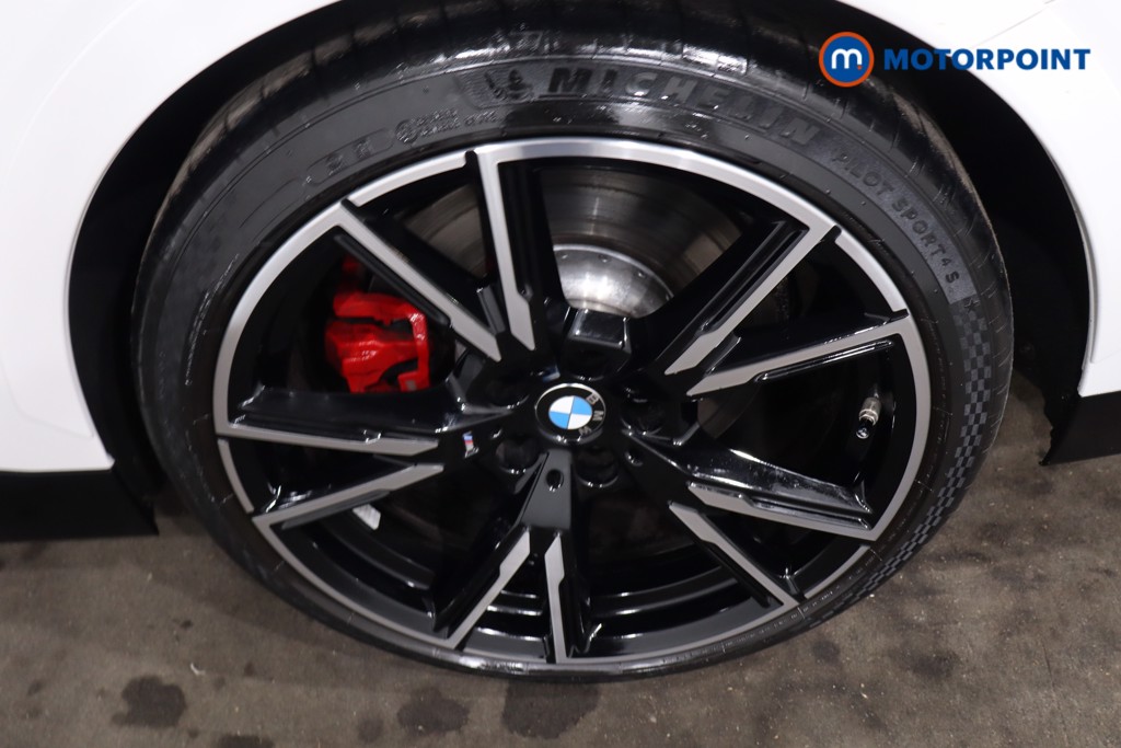 BMW 2 Series M240i Automatic Petrol Coupe - Stock Number (1636759) - 12th supplementary image