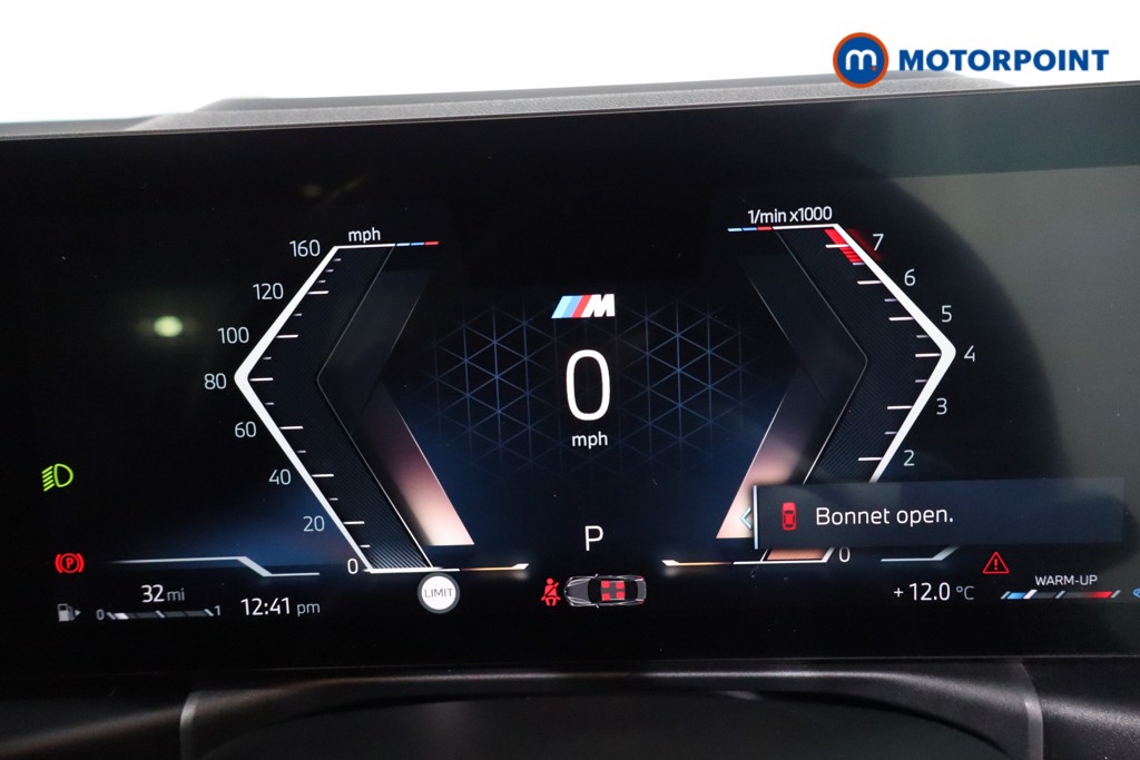 BMW 2 Series M240i Automatic Petrol Coupe - Stock Number (1636759) - 15th supplementary image