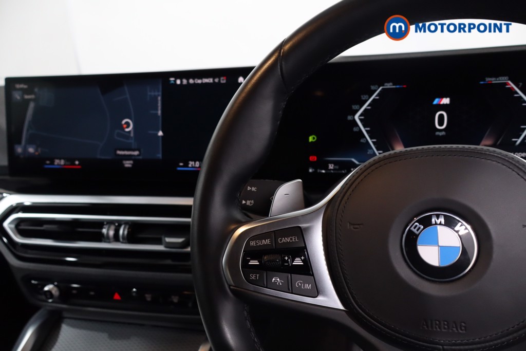 BMW 2 Series M240i Automatic Petrol Coupe - Stock Number (1636759) - 20th supplementary image