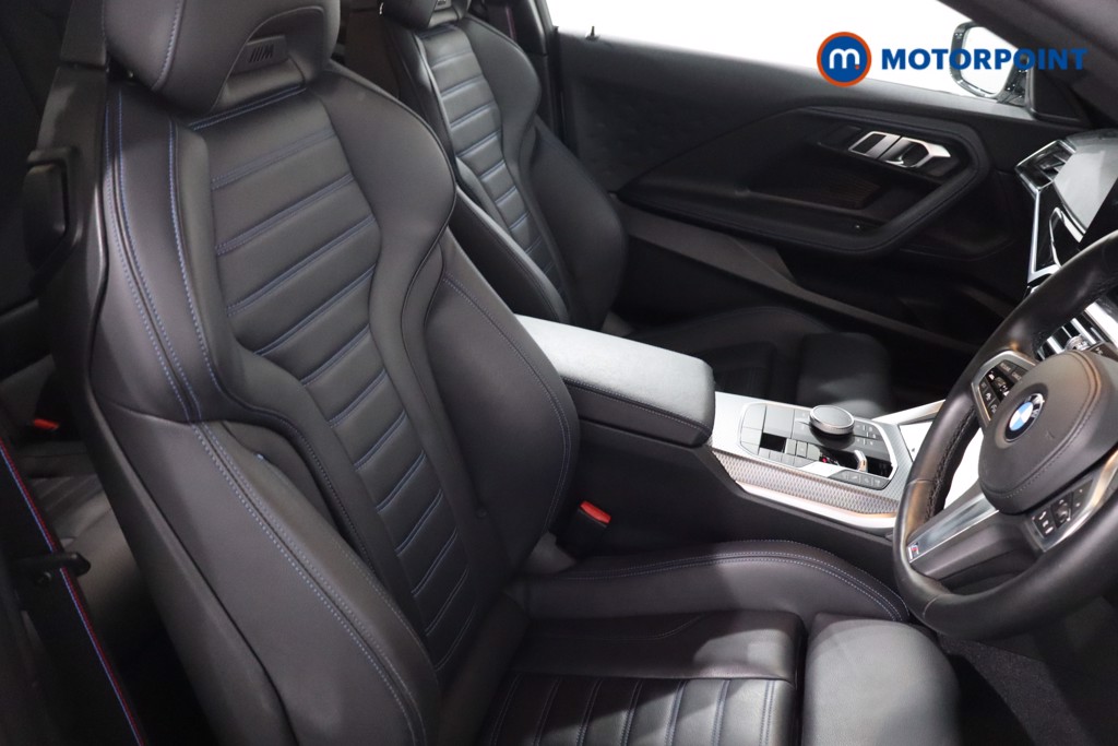 BMW 2 Series M240i Automatic Petrol Coupe - Stock Number (1636759) - 24th supplementary image