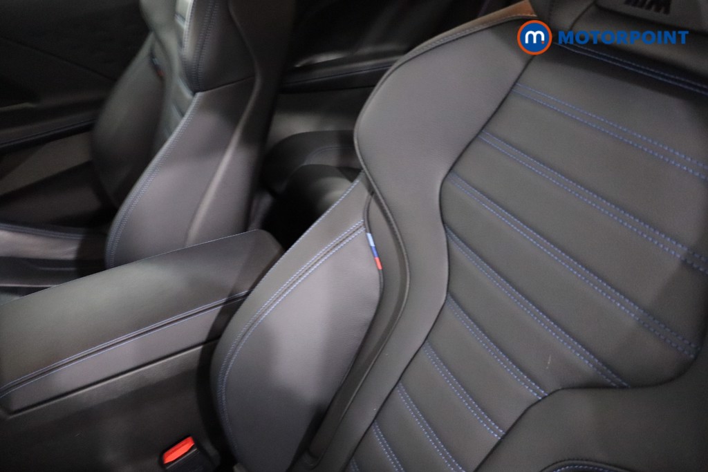 BMW 2 Series M240i Automatic Petrol Coupe - Stock Number (1636759) - 28th supplementary image