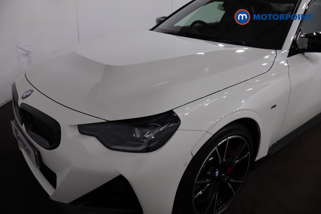 BMW 2 Series M240i Automatic Petrol Coupe - Stock Number (1636759) - 30th supplementary image
