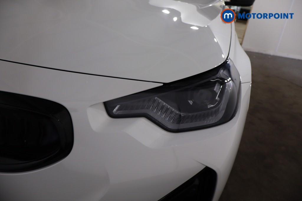 BMW 2 Series M240i Automatic Petrol Coupe - Stock Number (1636759) - 33rd supplementary image