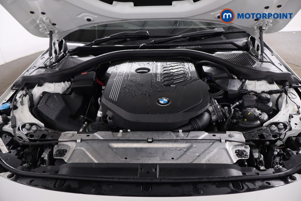 BMW 2 Series M240i Automatic Petrol Coupe - Stock Number (1636759) - 35th supplementary image