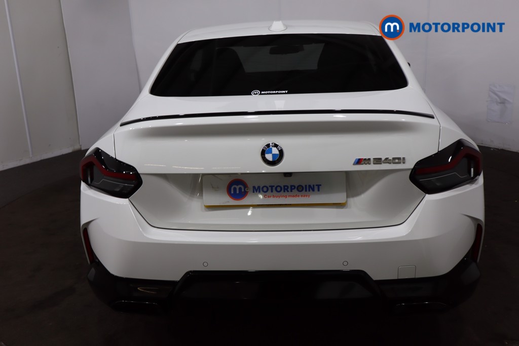 BMW 2 Series M240i Automatic Petrol Coupe - Stock Number (1636759) - 37th supplementary image