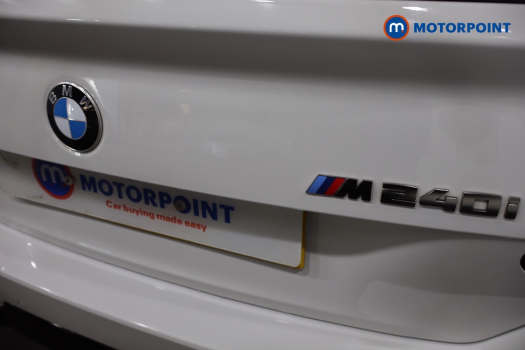 BMW 2 Series M240i Automatic Petrol Coupe - Stock Number (1636759) - 41st supplementary image