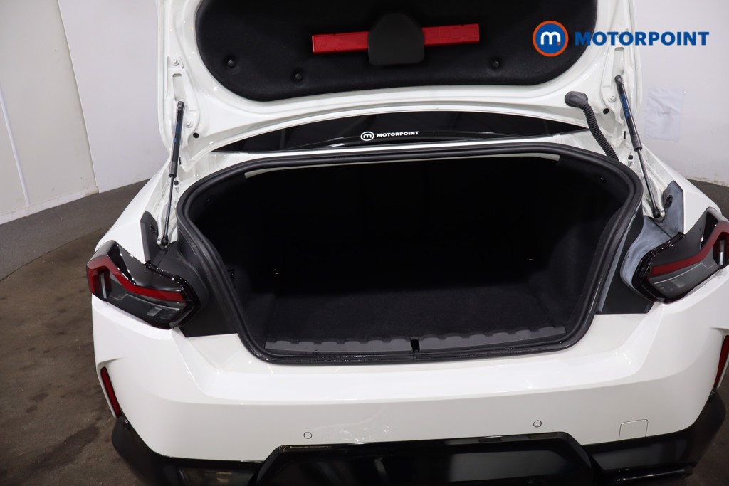 BMW 2 Series M240i Automatic Petrol Coupe - Stock Number (1636759) - 42nd supplementary image