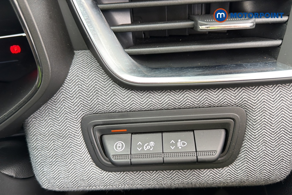 Renault Clio Techno Manual Petrol Hatchback - Stock Number (1636819) - 11th supplementary image