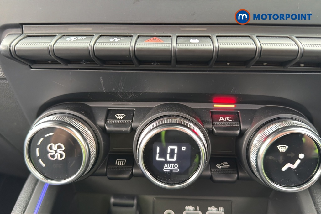 Renault Clio Techno Manual Petrol Hatchback - Stock Number (1636819) - 12th supplementary image