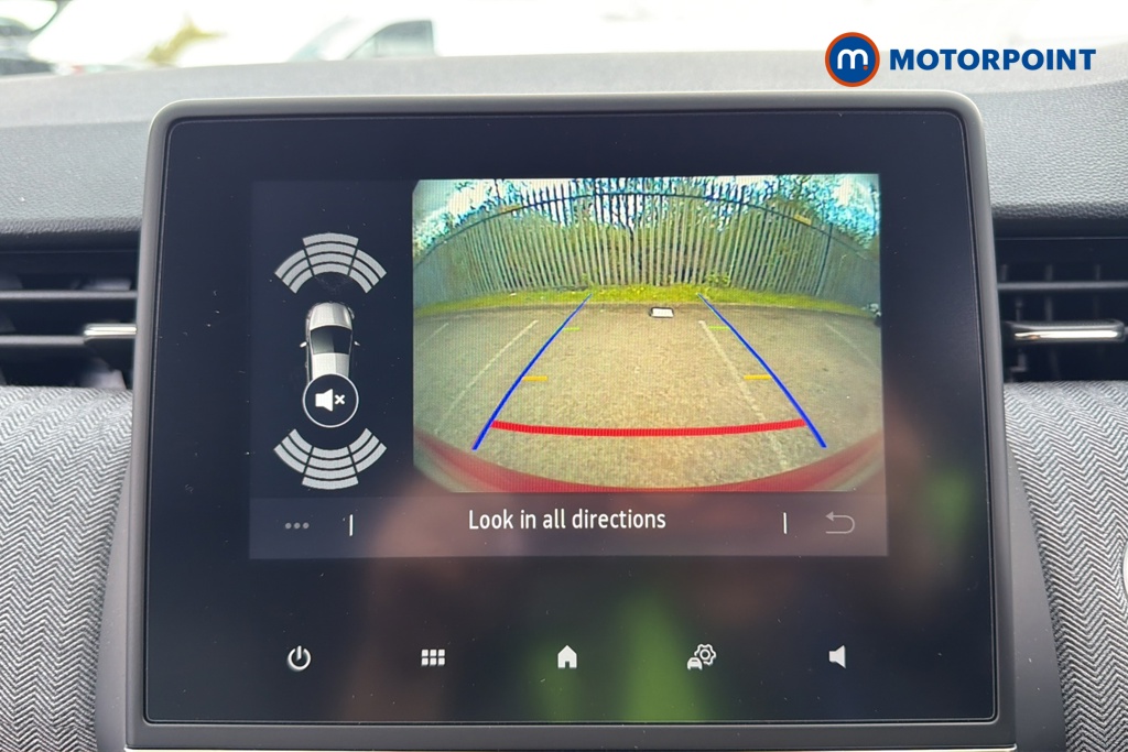 Renault Clio Techno Manual Petrol Hatchback - Stock Number (1636819) - 13th supplementary image