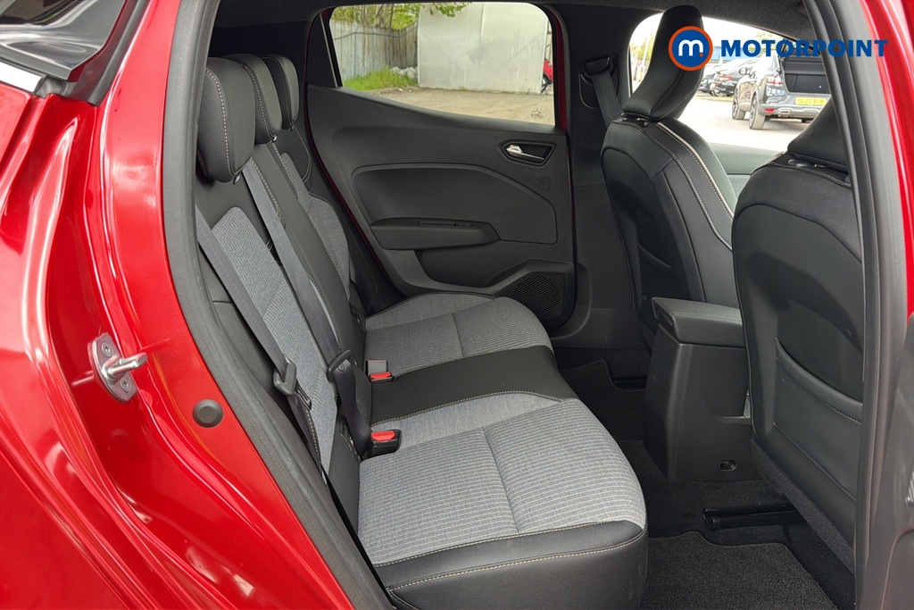 Renault Clio Techno Manual Petrol Hatchback - Stock Number (1636819) - 25th supplementary image