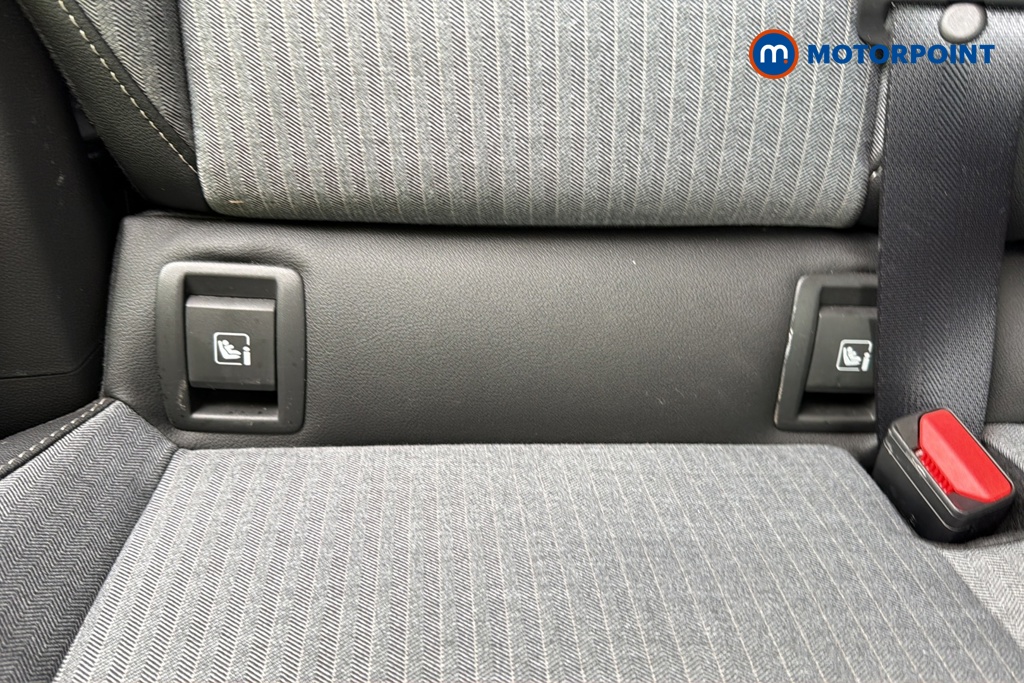 Renault Clio Techno Manual Petrol Hatchback - Stock Number (1636819) - 27th supplementary image