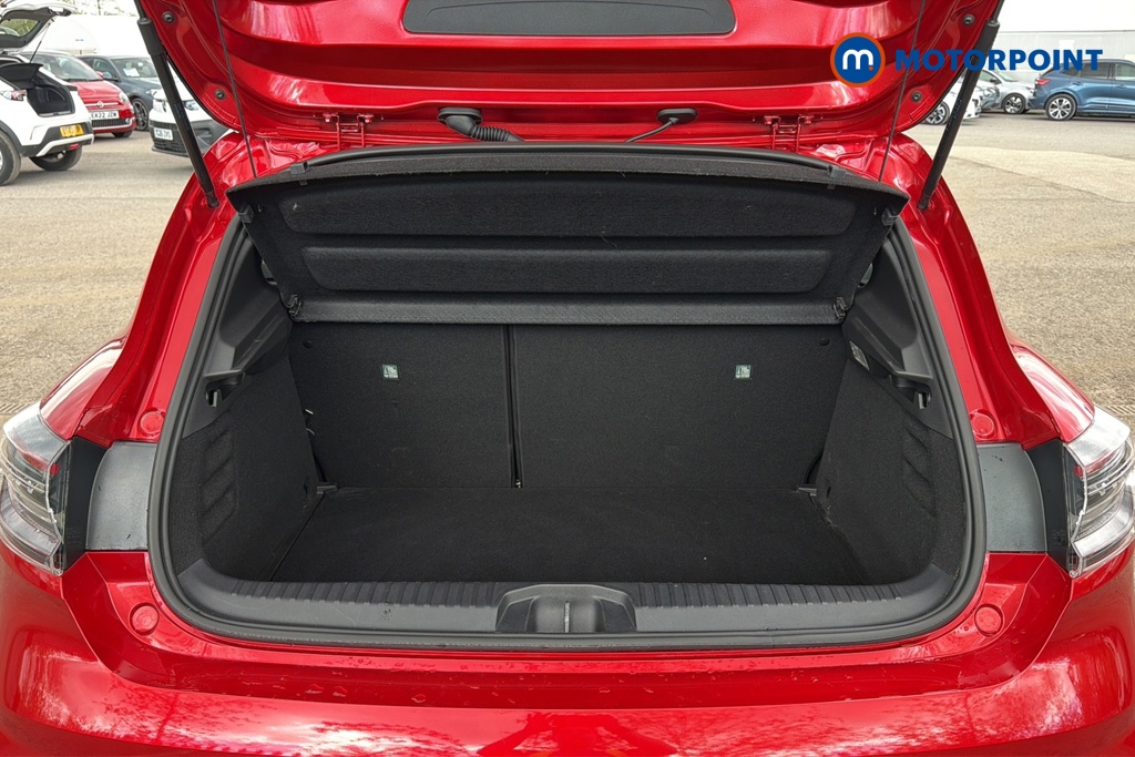 Renault Clio Techno Manual Petrol Hatchback - Stock Number (1636819) - 30th supplementary image