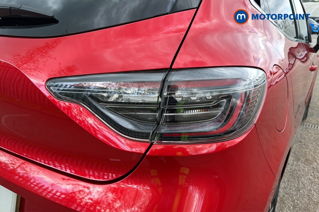 Renault Clio Techno Manual Petrol Hatchback - Stock Number (1636819) - 36th supplementary image